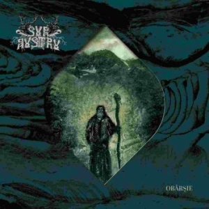 Sur Austru - Obarsie in the group CD / Hårdrock/ Heavy metal at Bengans Skivbutik AB (4161287)