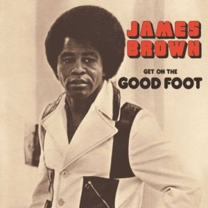 James Brown - Get On The Good Foot in the group VINYL / RnB-Soul at Bengans Skivbutik AB (4161335)