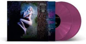 Pretty Reckless - Death By Rock & Roll (ORCHID VINYL/2LP) in the group VINYL / Hårdrock at Bengans Skivbutik AB (4161418)