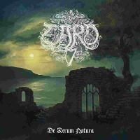 EARD - DE RERUM NATURA in the group OUR PICKS / Christmas gift tip CD at Bengans Skivbutik AB (4161464)