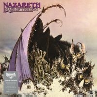 Nazareth - Hair Of The Dog in the group VINYL / Pop-Rock at Bengans Skivbutik AB (4161506)