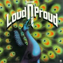 Nazareth - Loud 'N' Proud in the group VINYL / Pop-Rock at Bengans Skivbutik AB (4161507)