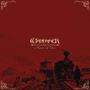 Wayfarer - A Romance With Violence (Re-Issue 2022) in the group OTHER / Övrigt / at Bengans Skivbutik AB (4161678)