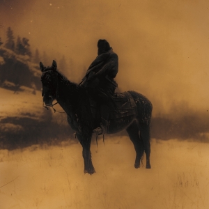 Wayfarer - World's Blood (Re-Issue 2022) in the group OTHER / Övrigt / at Bengans Skivbutik AB (4161951)