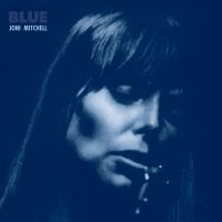 JONI MITCHELL - BLUE in the group OUR PICKS / Most wanted classics on CD at Bengans Skivbutik AB (4162020)