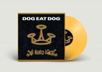 Dog Eat Dog - All Boro Kings - 25Th Anniversary ( in the group VINYL / Hårdrock at Bengans Skivbutik AB (4162180)