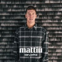 Mattiu - Sur La Selva in the group CD / Pop-Rock at Bengans Skivbutik AB (4162356)