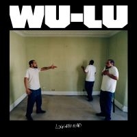 Wu-Lu - Loggerhead (Light Green Vinyl) in the group VINYL / Pop-Rock,Reggae at Bengans Skivbutik AB (4162721)