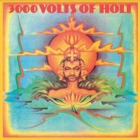 Holt John - 3000 Volts Of Holt in the group VINYL / Reggae at Bengans Skivbutik AB (4162763)