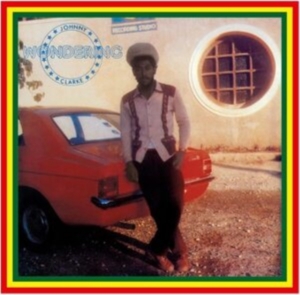 Clarke Johnny - Wondering in the group VINYL / Vinyl Reggae at Bengans Skivbutik AB (4162764)