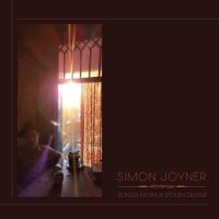 Joyner Simon - Songs From A Stolen Guitar in the group OUR PICKS /  Christmas gift tip Vinyl at Bengans Skivbutik AB (4163062)