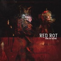 Red Rot - Mal De Vivre in the group VINYL / Hårdrock,Pop-Rock at Bengans Skivbutik AB (4163097)