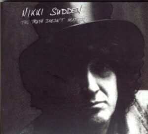 Sudden Nikki - Truth Dosen't Matter The (2 Lp Viny in the group VINYL / Pop-Rock at Bengans Skivbutik AB (4163100)