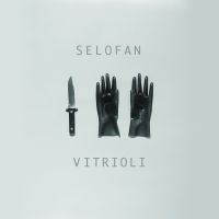 Selofan - Vitrioli in the group CD / Pop-Rock at Bengans Skivbutik AB (4163134)