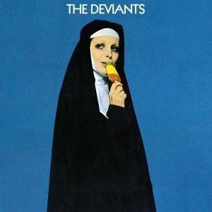 Deviants - Deviants in the group OUR PICKS / Christmas gift tip CD at Bengans Skivbutik AB (4163324)