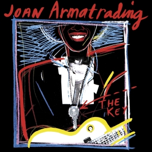 Joan Armatrading - Key in the group OUR PICKS / Christmas gift tip CD at Bengans Skivbutik AB (4163325)