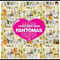 Fantomas - Suspended Animation in the group OUR PICKS / Christmas gift tip CD at Bengans Skivbutik AB (4163706)