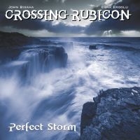 Crossing Rubicon - Perfect Storm in the group OUR PICKS / Christmas gift tip CD at Bengans Skivbutik AB (4163914)