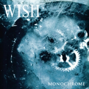 Wish - Monochrome (Vinyl Lp) in the group VINYL / Hårdrock at Bengans Skivbutik AB (4163920)