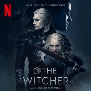 Trapanese Joseph - The Witcher: Season 2 (Soundtrack From The Netflix Original Series) in the group OTHER / Övrigt / at Bengans Skivbutik AB (4164029)
