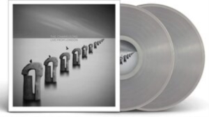 Chameleons - Live From London (Clear Vinyl 2 Lp) in the group VINYL / Pop-Rock at Bengans Skivbutik AB (4164056)