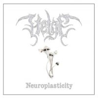 Helge - Neuroplasticity (Vinyl Lp) in the group VINYL / Dansk Musik,Hårdrock at Bengans Skivbutik AB (4164057)