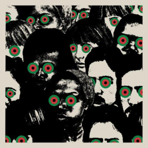 Danger Mouseblack Thought - Cheat Codes in the group OUR PICKS / Bengans Staff Picks / Davids Hiphop/Rap CD at Bengans Skivbutik AB (4164074)