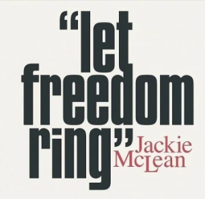 Mclean Jackie - Let Freedom Ring in the group OTHER / -Startsida Vinylkampanj at Bengans Skivbutik AB (4164603)