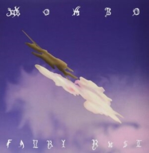 Wombo - Fairy Rust (Melted Cloud Vinyl) in the group VINYL / Pop-Rock at Bengans Skivbutik AB (4164904)