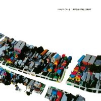 Lloyd Cole - Antidepressant in the group OUR PICKS /  Christmas gift tip Vinyl at Bengans Skivbutik AB (4165025)