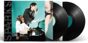 Sparks - Exotic Creatures Of The Deep in the group OTHER / -Start Vinyl at Bengans Skivbutik AB (4165384)