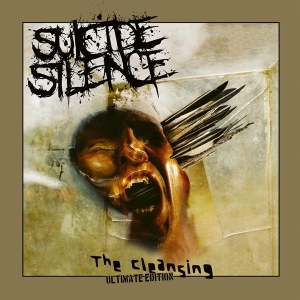Suicide Silence - The Cleansing (Ultimate Edition) in the group OTHER / Övrigt / at Bengans Skivbutik AB (4165428)