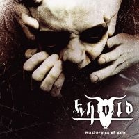 Khold - Masterpiss Of Pain (Vinyl Lp) in the group OTHER / -Start LP2 at Bengans Skivbutik AB (4165573)