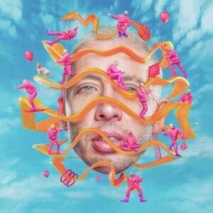 Example - We May Grow Old But We Never Grow U in the group VINYL / Dance-Techno,Pop-Rock at Bengans Skivbutik AB (4165608)