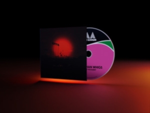 The Afghan Whigs - How Do You Burn? in the group CD / Pop-Rock at Bengans Skivbutik AB (4165617)