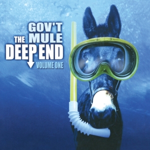 Gov't Mule - Deep End Volume 1 in the group OUR PICKS /  Christmas gift tip Vinyl at Bengans Skivbutik AB (4165913)