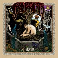 Birth - Born (Black Vinyl Lp) in the group VINYL / Pop-Rock at Bengans Skivbutik AB (4166011)