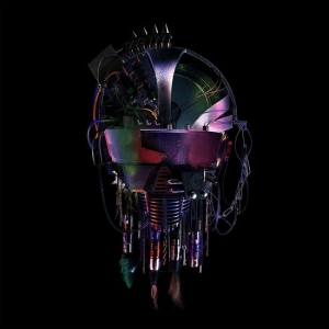 Kasabian - The Alchemist's Euphoria in the group OTHER / -Start Vinyl at Bengans Skivbutik AB (4166660)