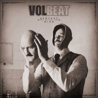 Volbeat - Servant Of The Mind (Vinyl) in the group OUR PICKS /  Christmas gift tip Vinyl at Bengans Skivbutik AB (4166784)