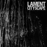 Lament Cityscape - A Darker Discharge in the group VINYL / Hårdrock at Bengans Skivbutik AB (4167118)