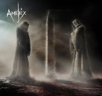 Amebix - Monolith:The Power Remains (Indie E in the group VINYL / Pop-Rock at Bengans Skivbutik AB (4167129)