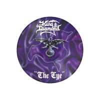 KING DIAMOND - EYE THE (PICTURE VINYL LP) in the group OUR PICKS /  Christmas gift tip Vinyl at Bengans Skivbutik AB (4167480)