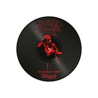 KING DIAMOND - IN CONCERT 1987 - ABIGAIL (PICTURE in the group VINYL / Dansk Musik,Hårdrock at Bengans Skivbutik AB (4167481)