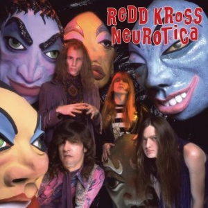 Redd Kross - Neurotica in the group CD / Pop-Rock at Bengans Skivbutik AB (4167489)