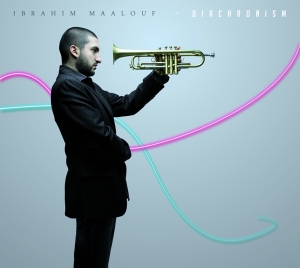 Ibrahim Maalouf - Diachronism in the group OUR PICKS / Christmas gift tip CD at Bengans Skivbutik AB (4167602)