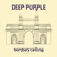 Deep Purple - Bombay Calling - Live In 95 in the group OTHER /  /  at Bengans Skivbutik AB (4167622)