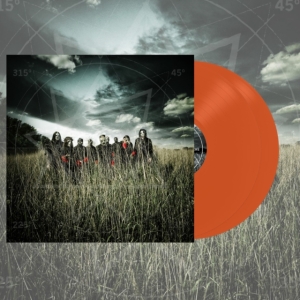 Slipknot - All Hope Is Gone in the group OUR PICKS /  Christmas gift tip Vinyl at Bengans Skivbutik AB (4167636)