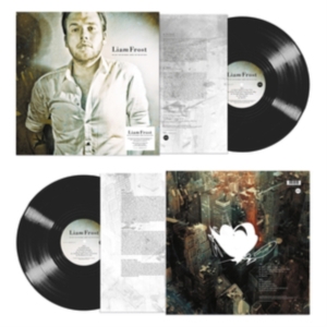 Frost Liam - We Ain't Got The Money in the group VINYL / Pop-Rock at Bengans Skivbutik AB (4167700)