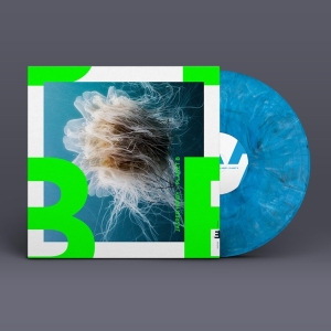 Jasper Høiby - What It Means To Be Human in the group VINYL / Jazz at Bengans Skivbutik AB (4167706)