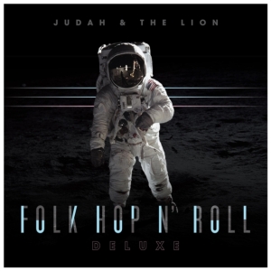 Judah & The Lion - Folk Hop N' Roll (Deluxe) in the group VINYL / Pop-Rock at Bengans Skivbutik AB (4167762)